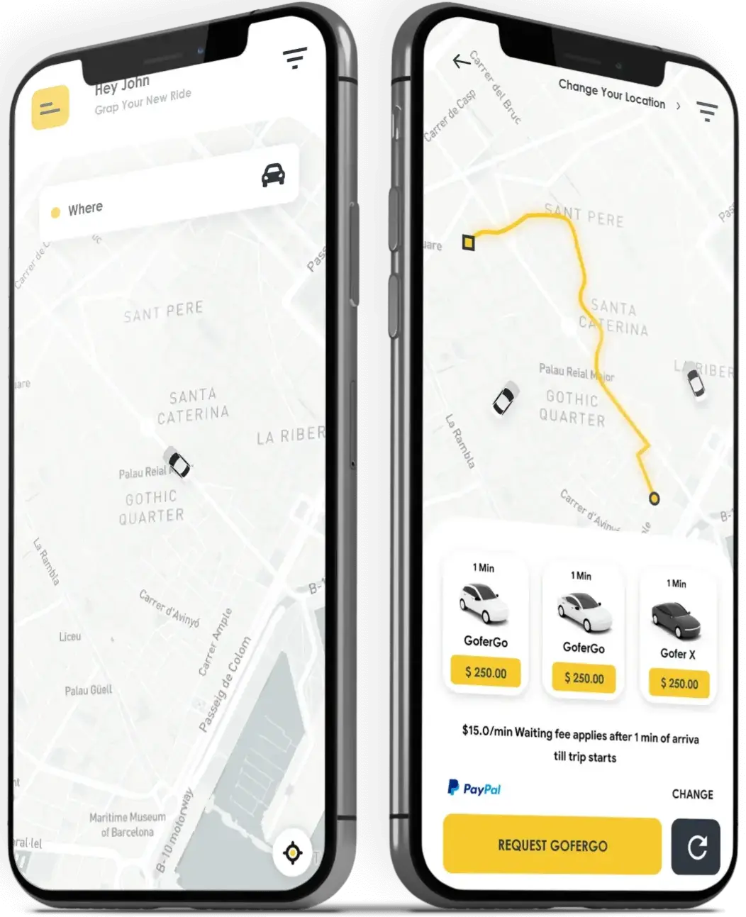Mobile