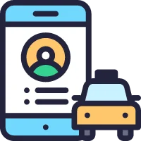 One App Gets You There